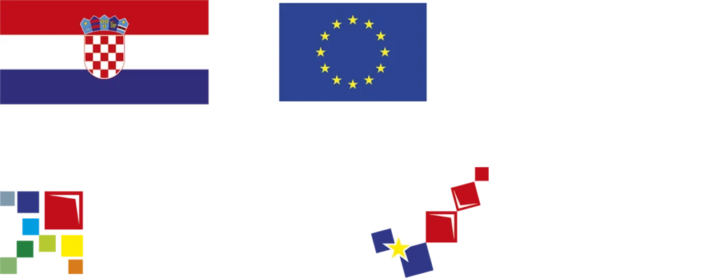 Republika Hrvatska, Europska Unija, Operativni program konkurentnost i kohezija, Europski strukturni i investicijski fondovi