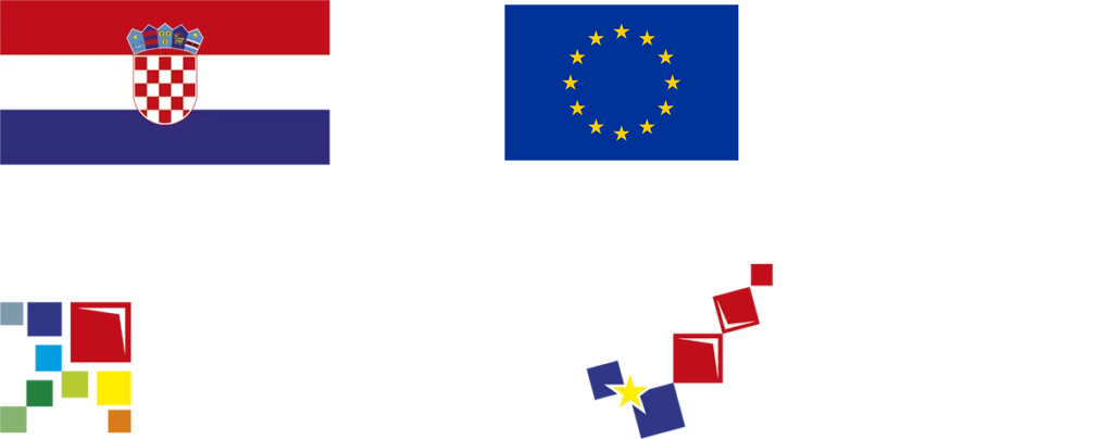 Republika Hrvatska, Europska Unija, Operativni program konkurentnost i kohezija, Europski strukturni i investicijski fondovi