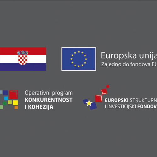 Internacionalizacija poslovanja društva Myristica kroz sudjelovanjena međunarodnim sajmovima u inozemstvu.