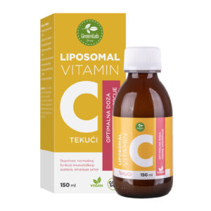 GreenLab liposomalni vitamin C